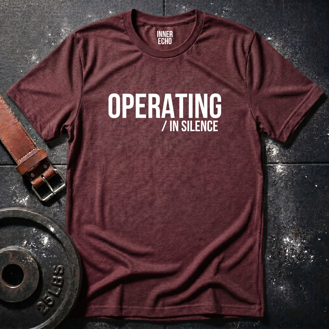 OPERATING Offset — Tee