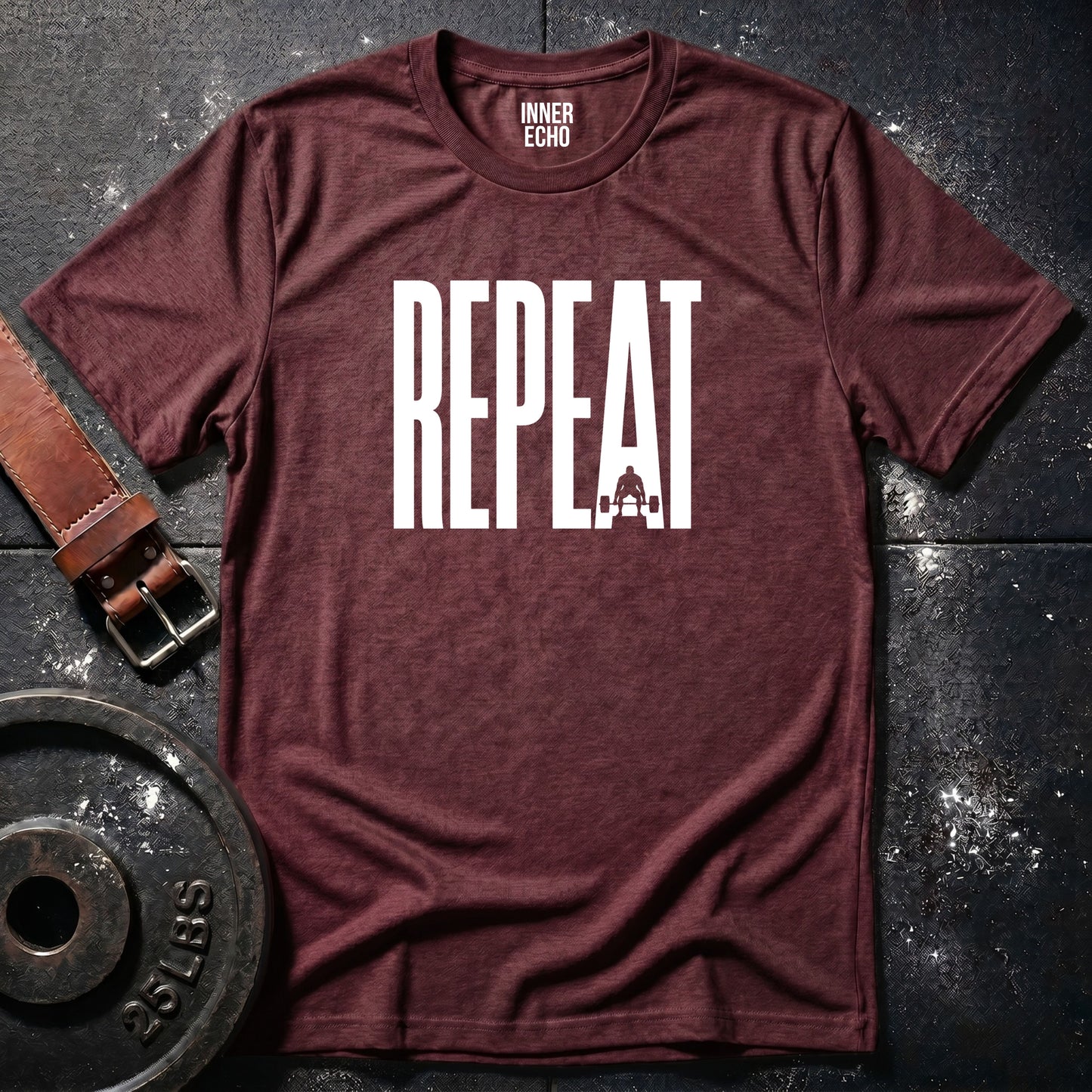 REPEAT — T-Shirt