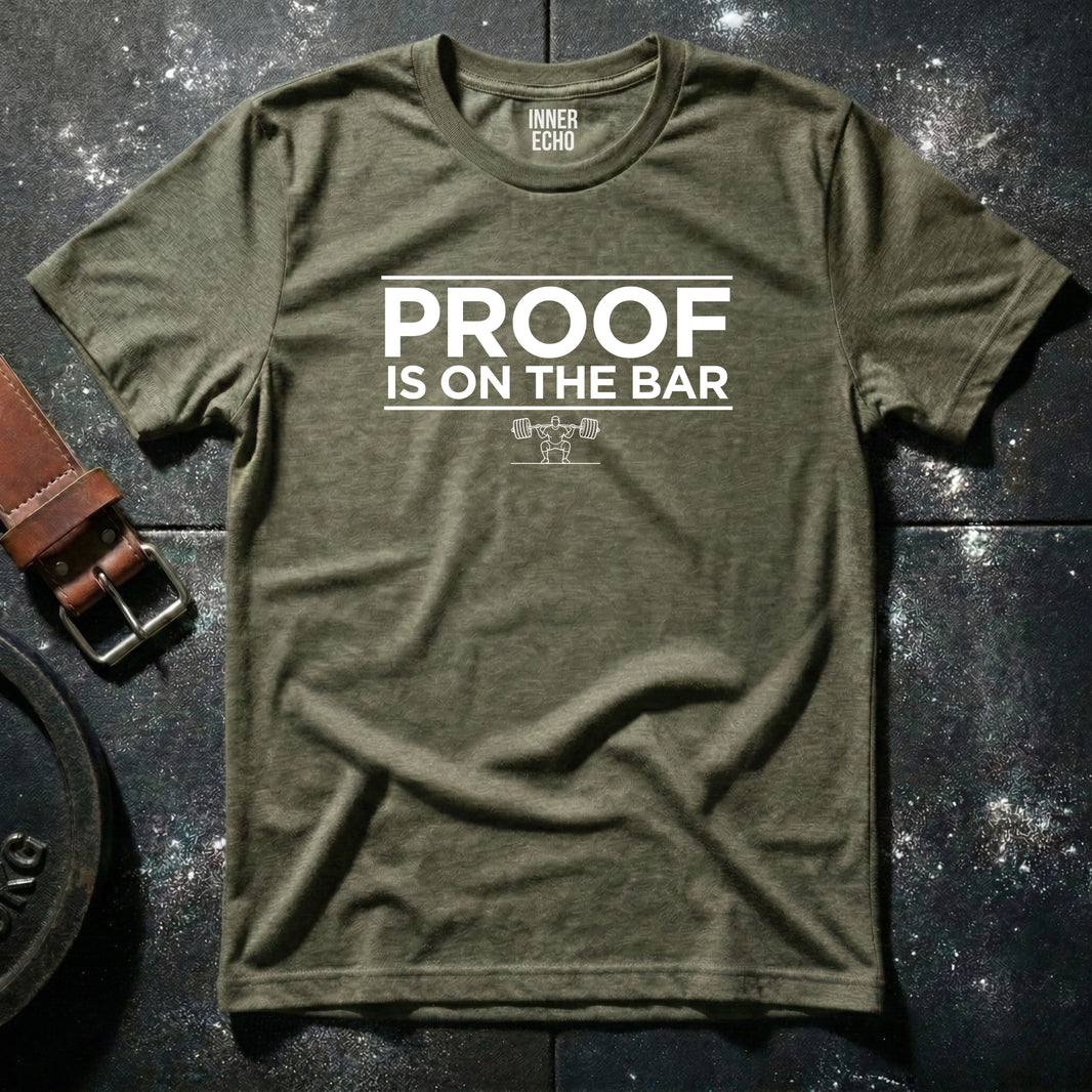 PROOF — T-Shirt