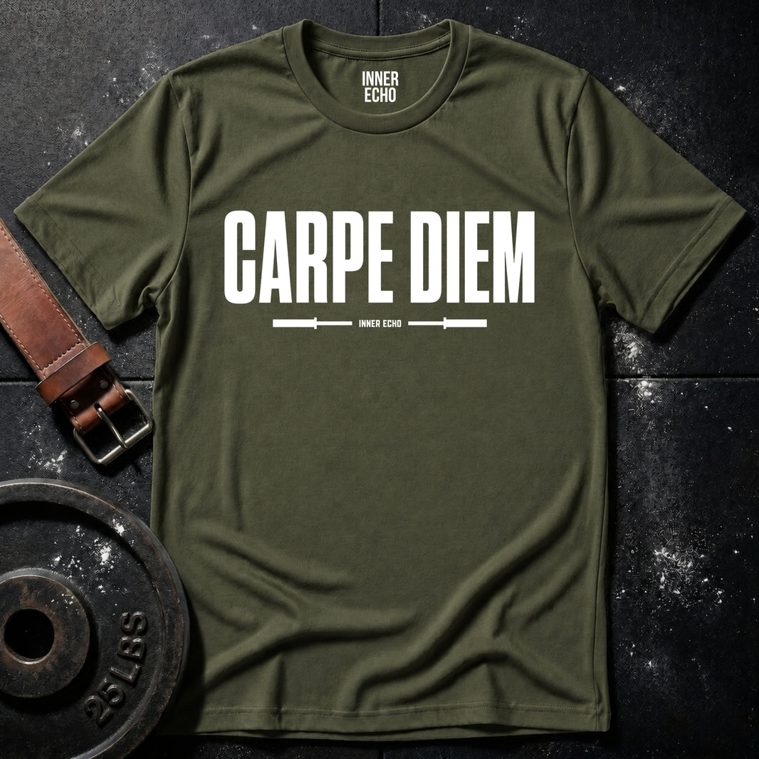 CARPE DIEM — T-Shirt