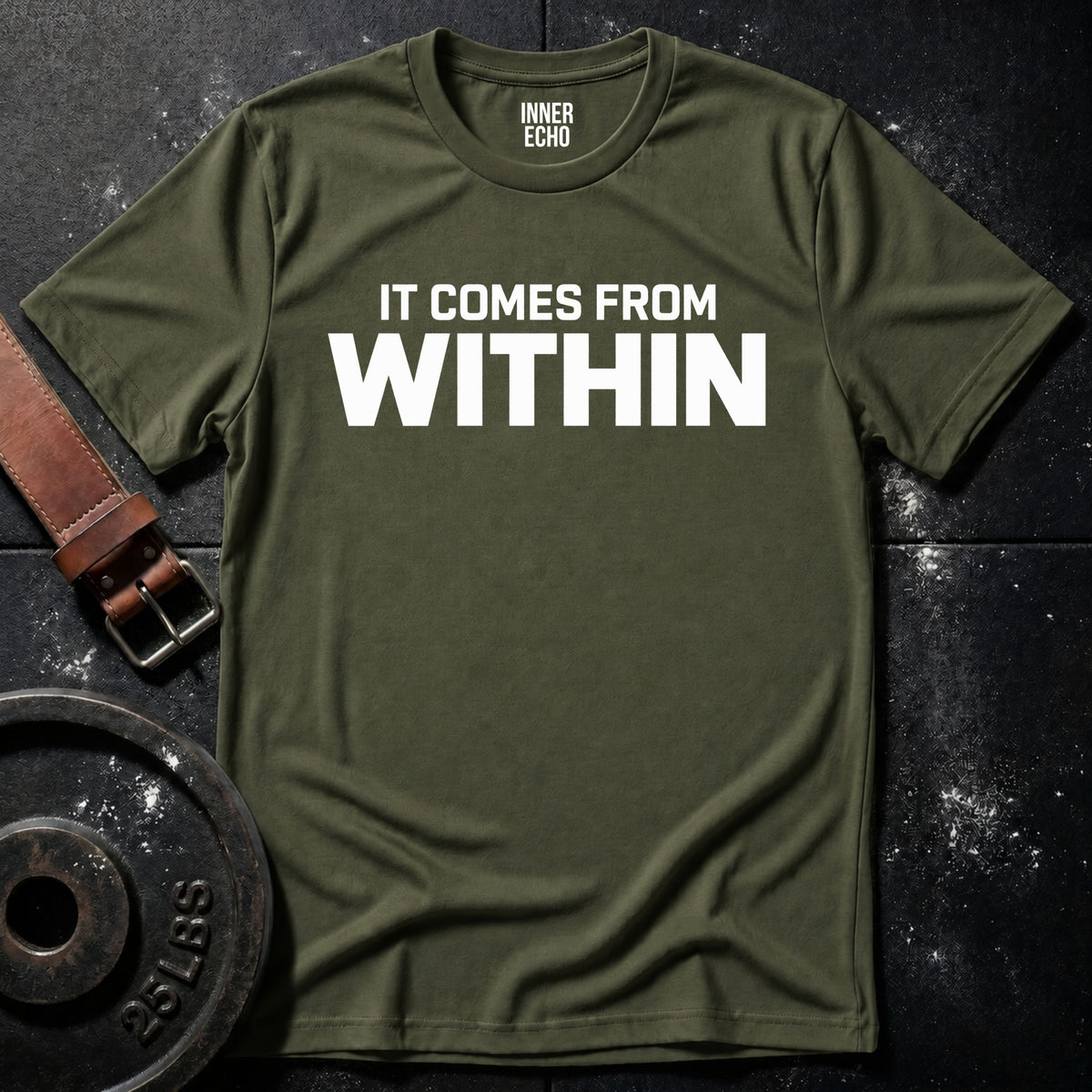 WITHIN — T-Shirt