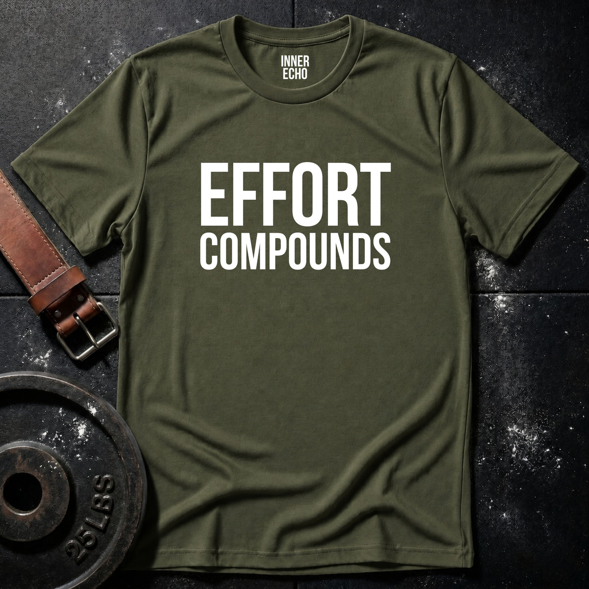 EFFORT COMPOUNDS — T-Shirt
