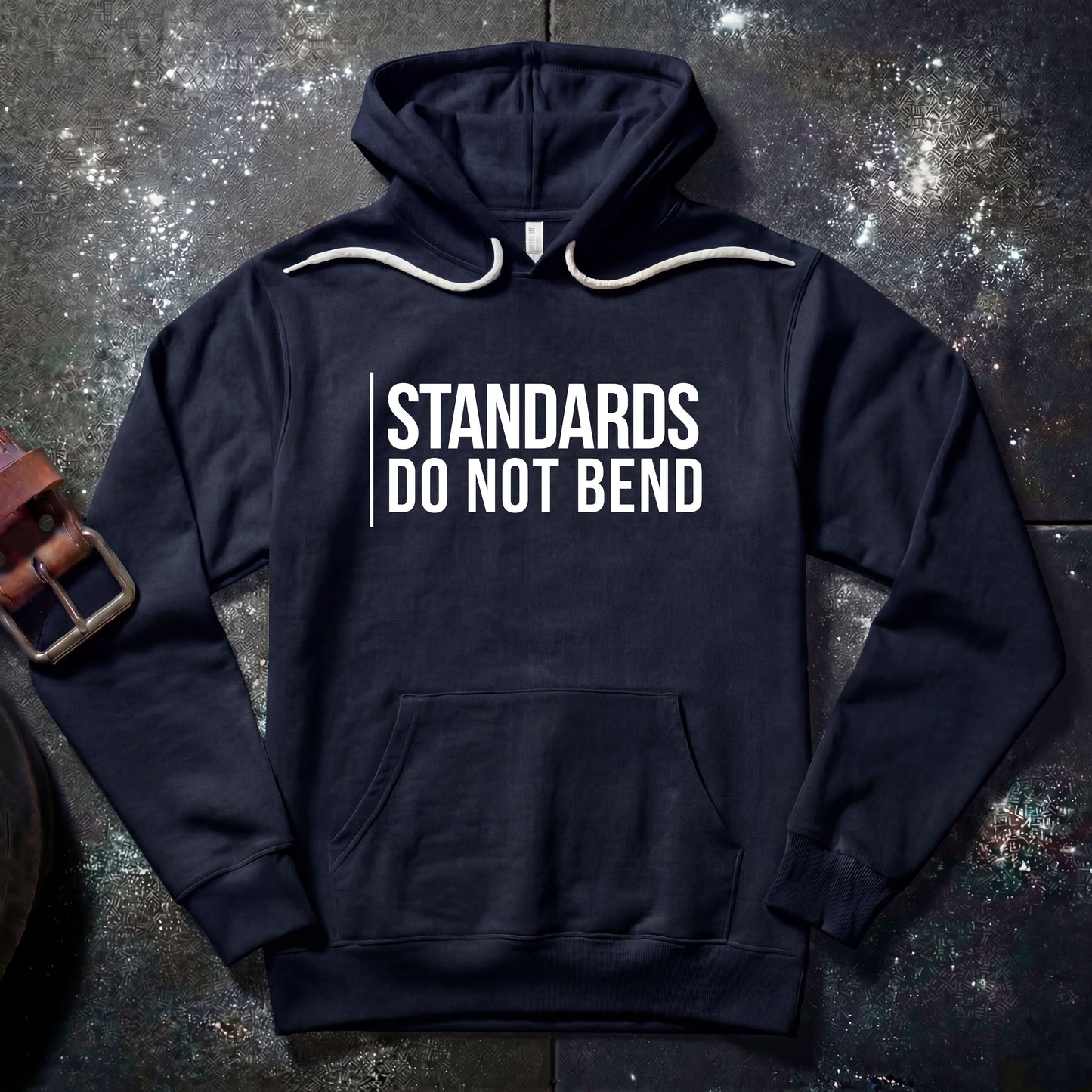STANDARDS Bar — Hoodie