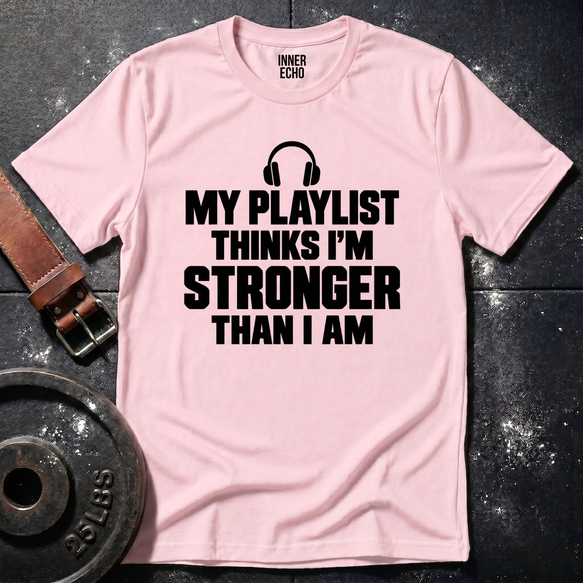 MY PLAYLIST — T-Shirt