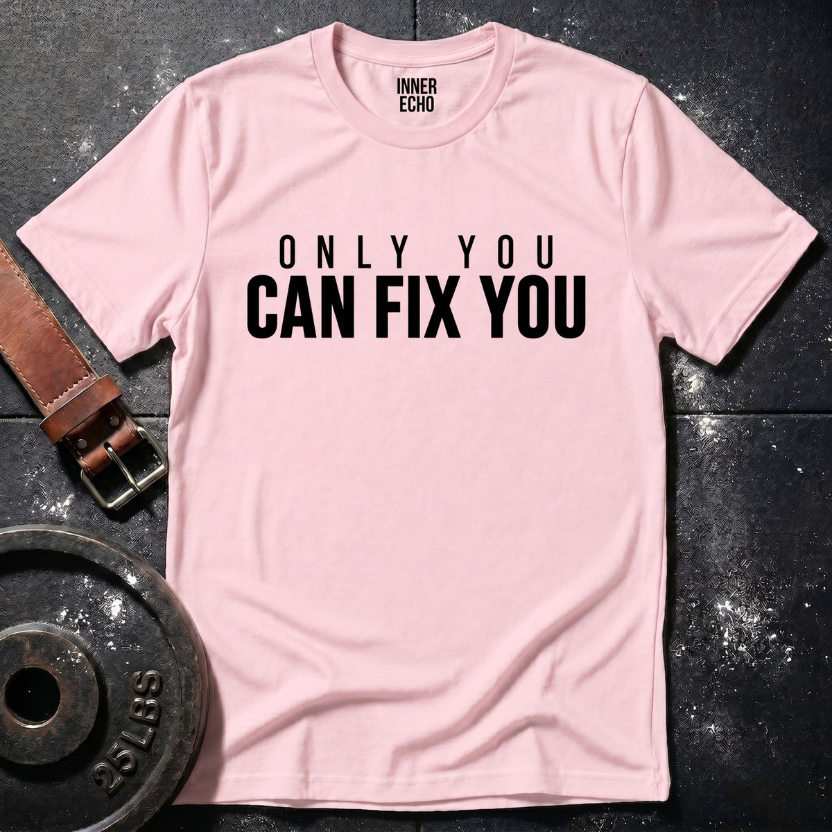 FIX YOU — T-Shirt