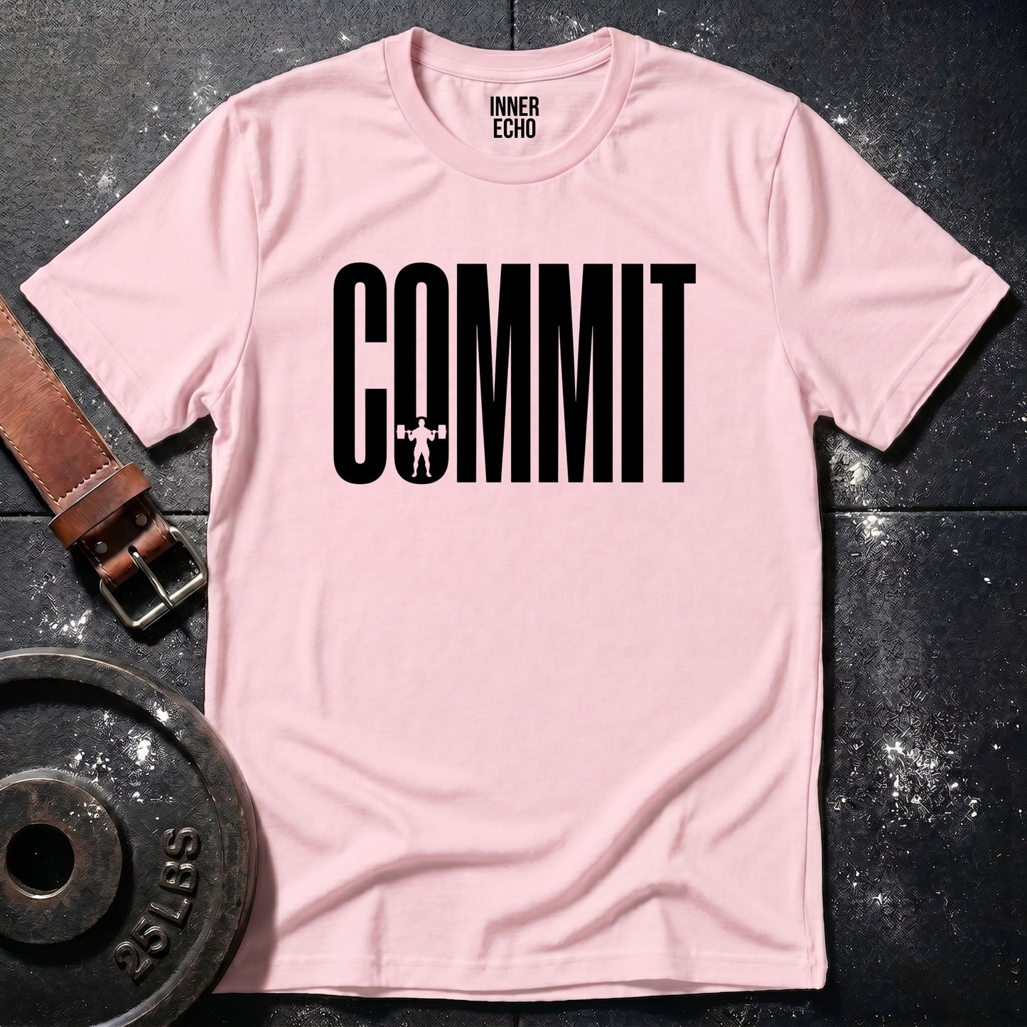COMMIT — T-Shirt