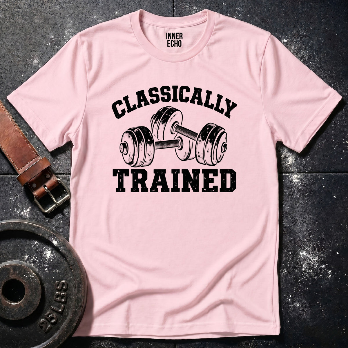 CLASSICALLY TRAINED — T-Shirt