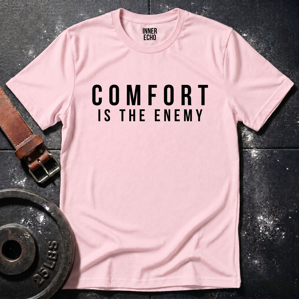 COMFORT — T-Shirt
