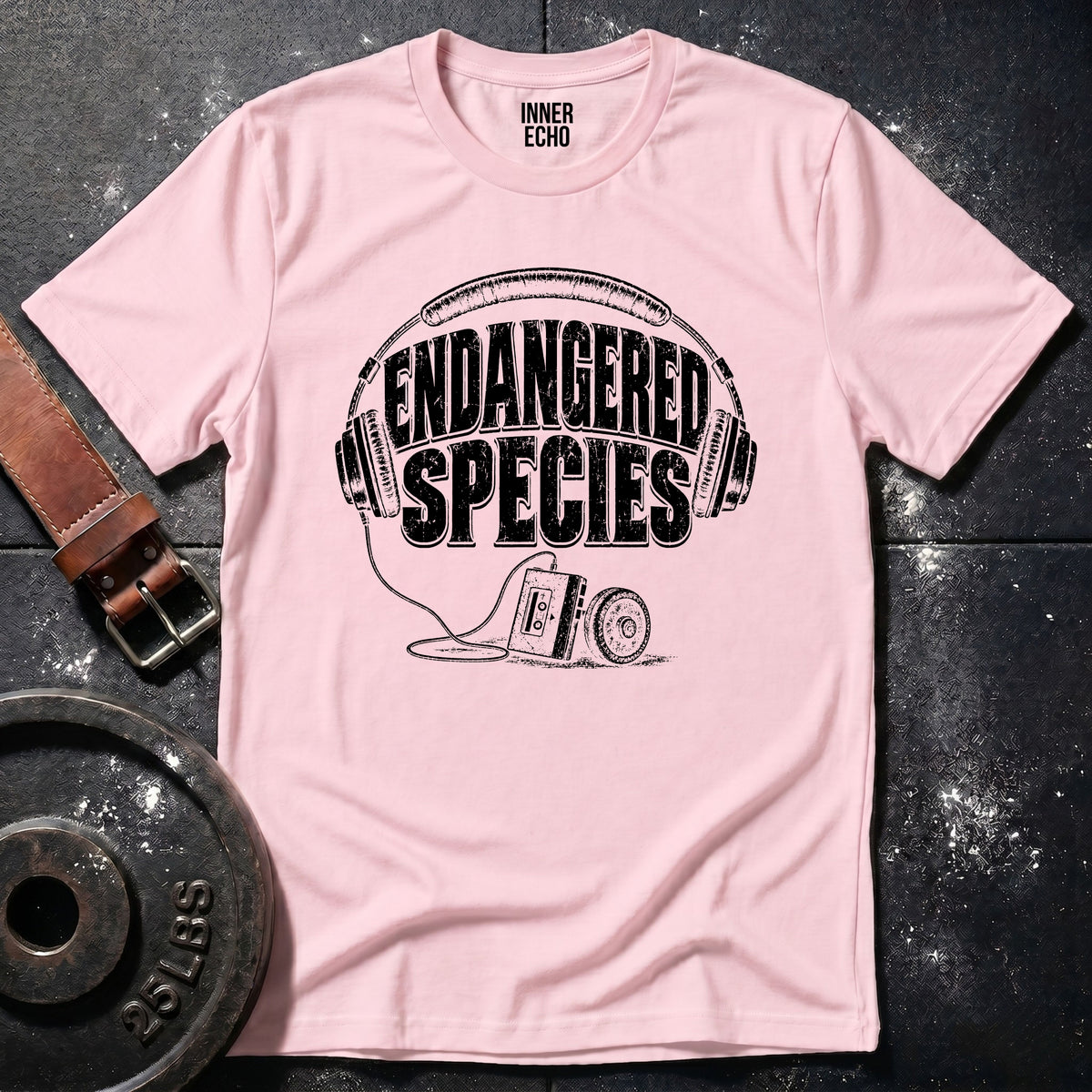 ENDANGERED SPECIES — T-Shirt