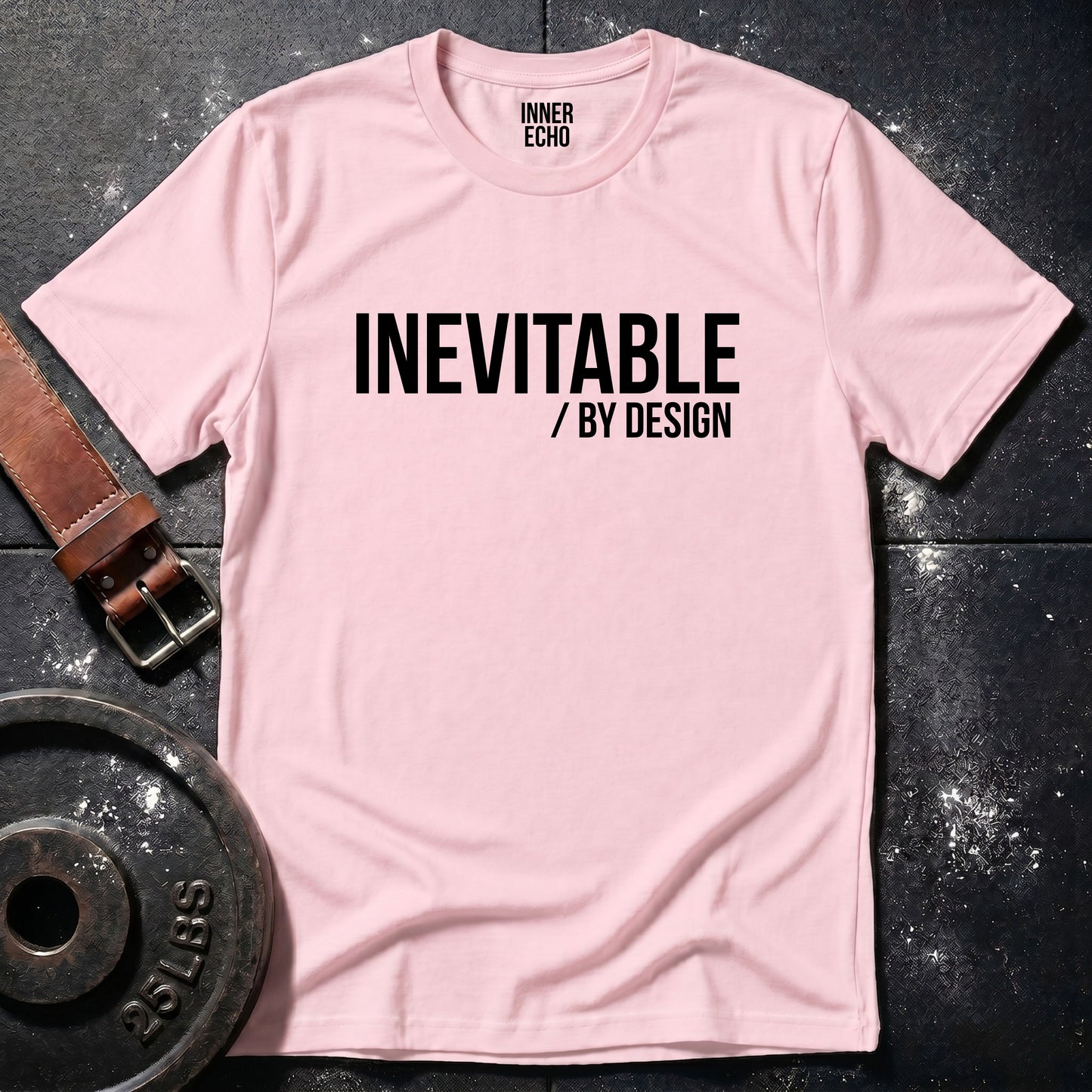 INEVITABLE Offset — Tee