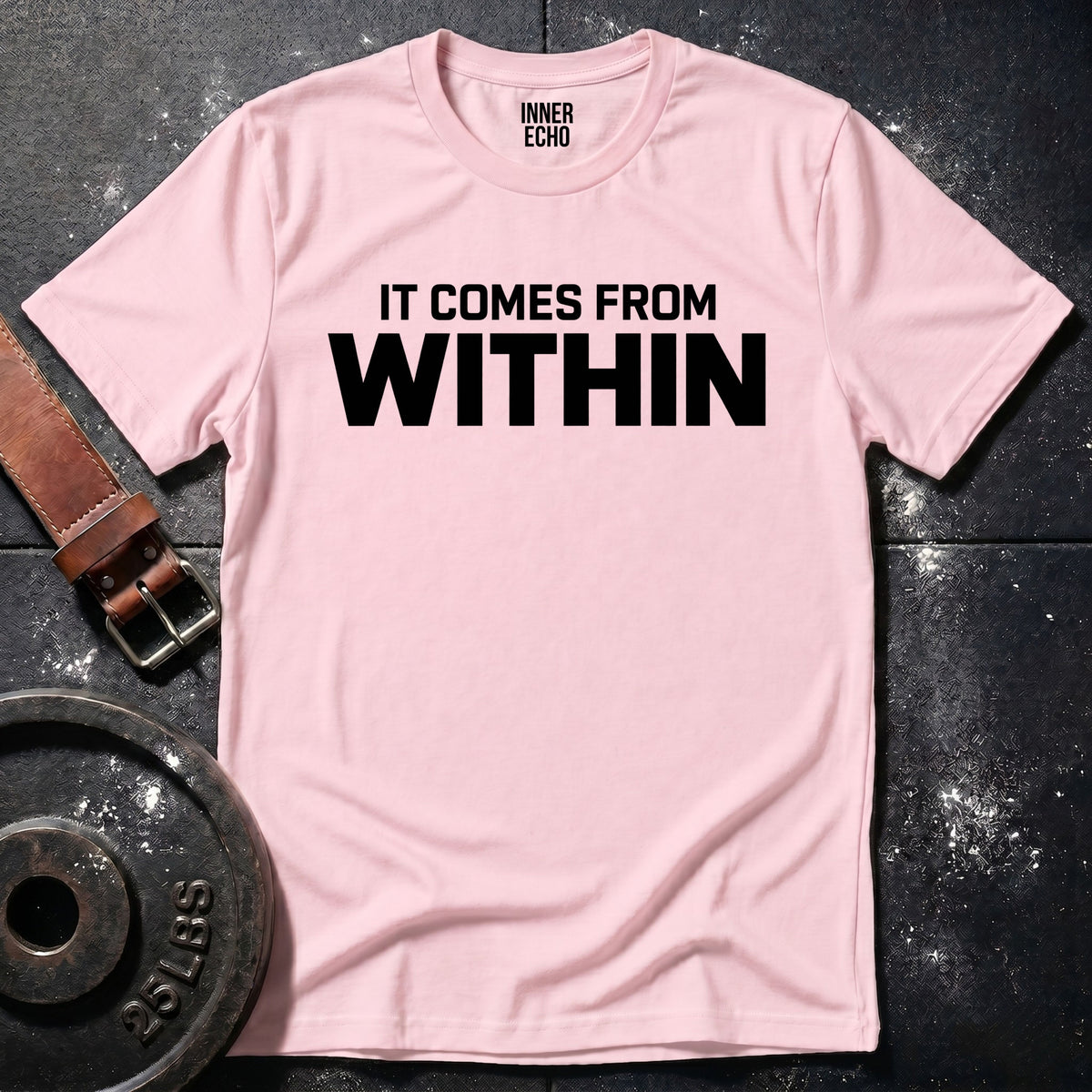 WITHIN — T-Shirt