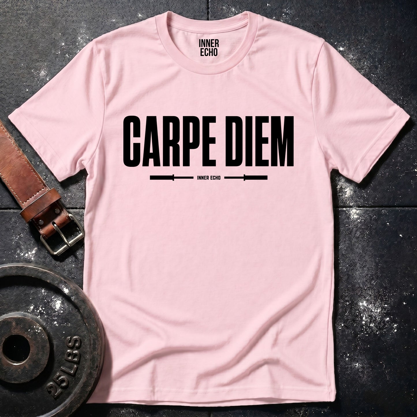 CARPE DIEM — T-Shirt