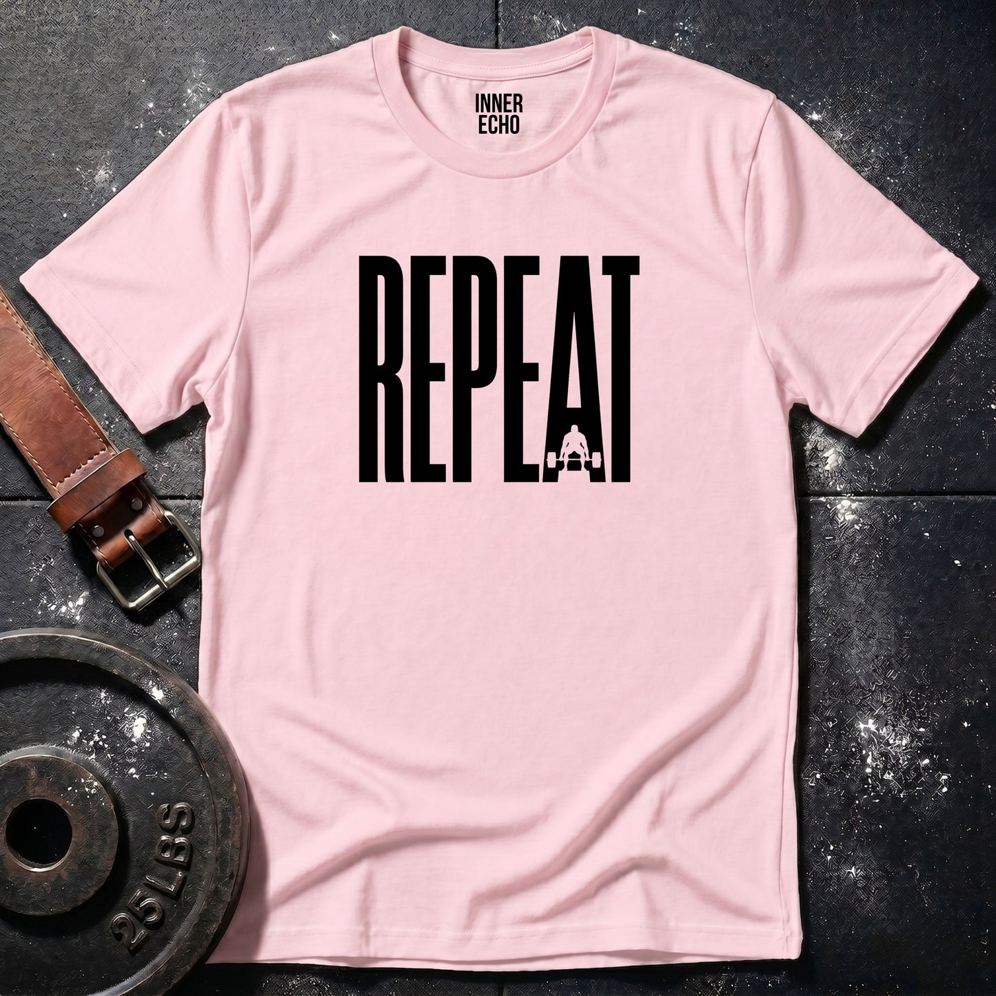 REPEAT — T-Shirt