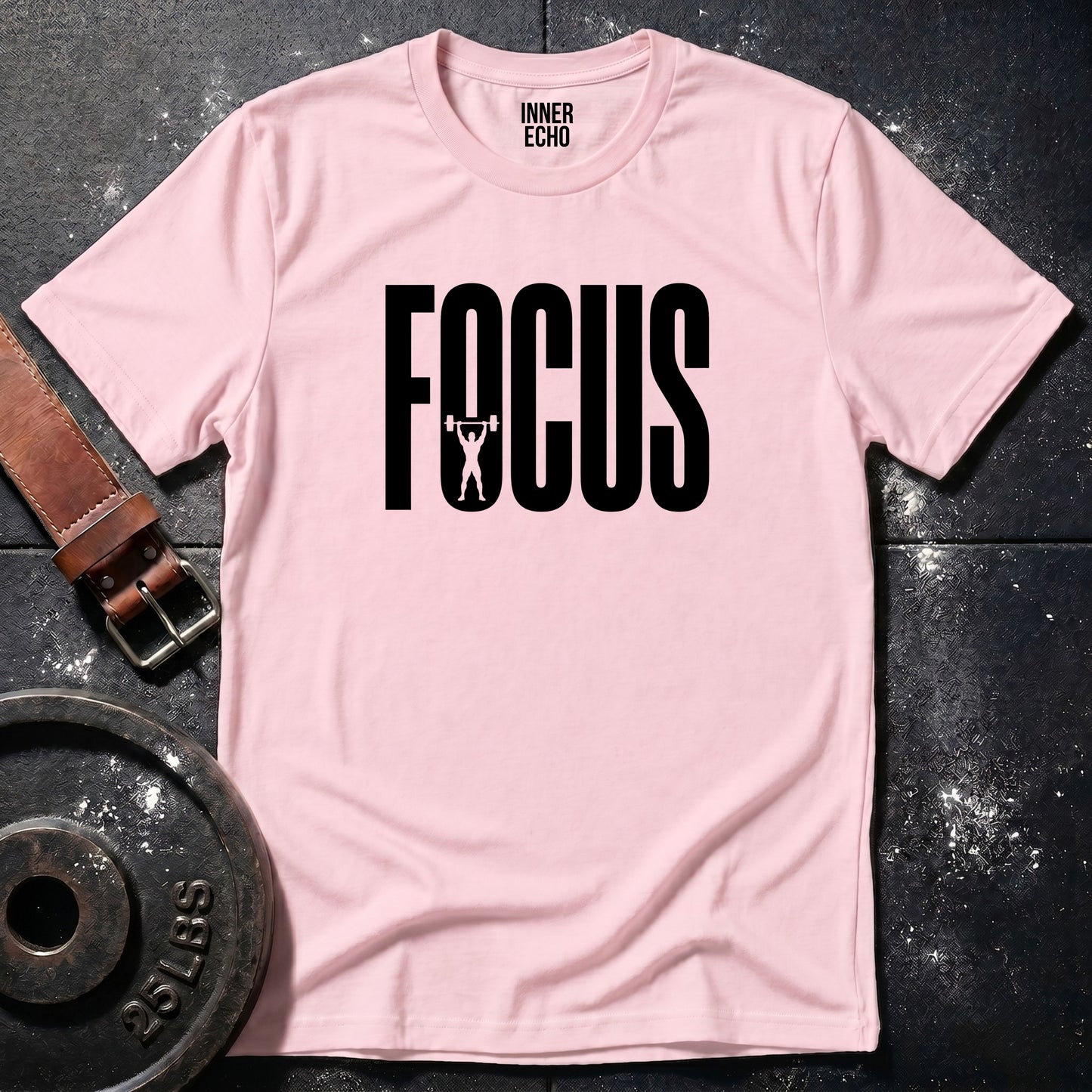 FOCUS — T-Shirt