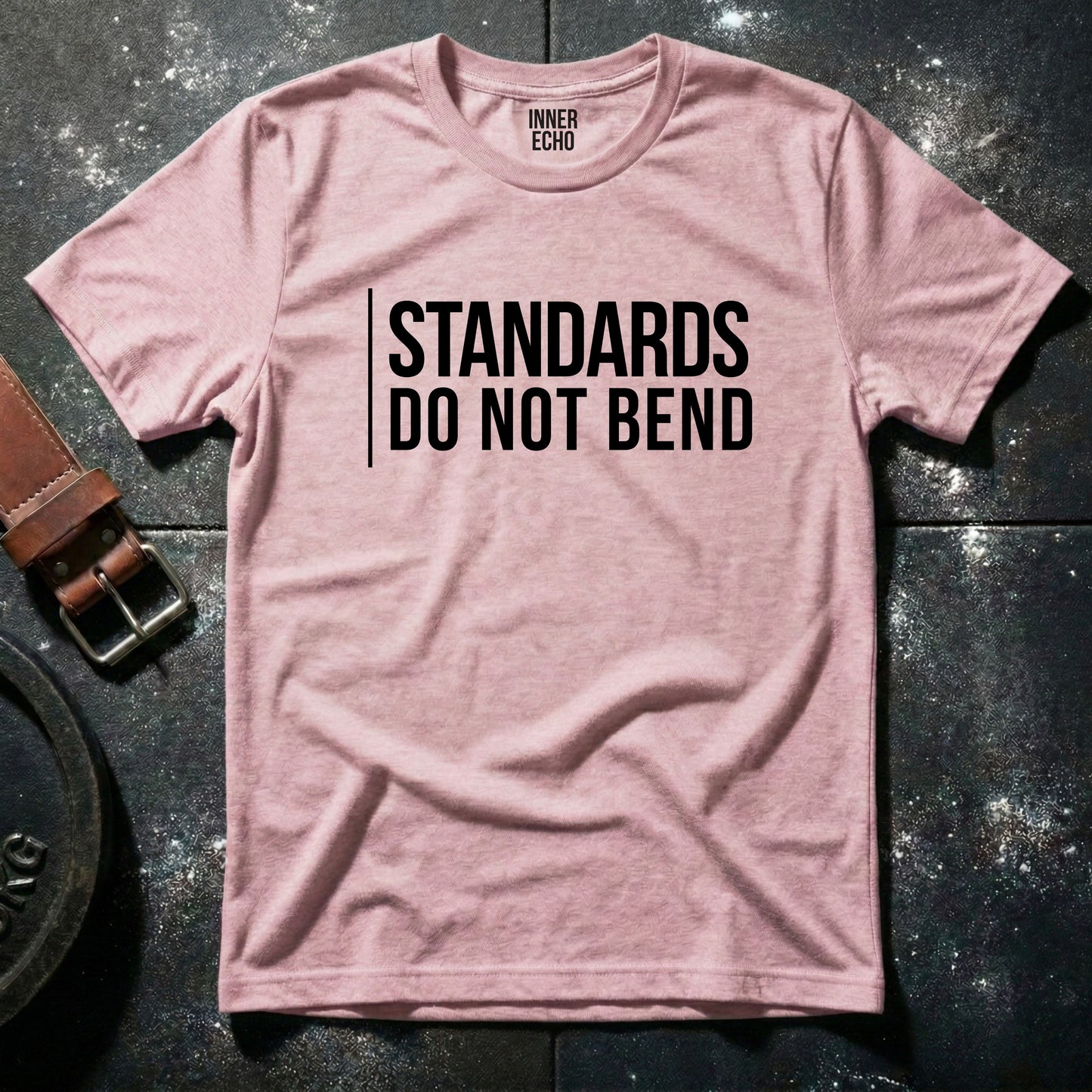 STANDARDS Bar — T-Shirt