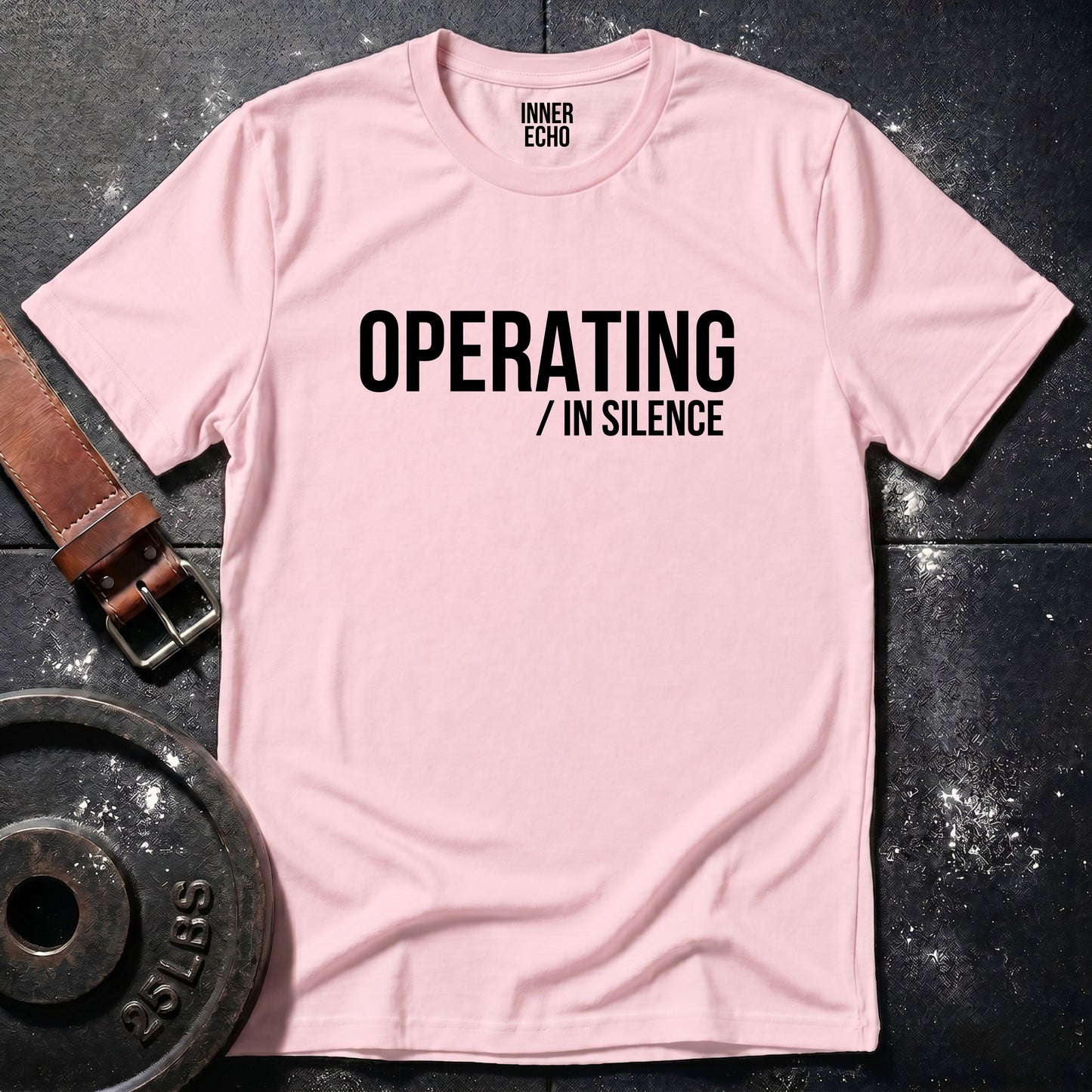 OPERATING Offset — Tee