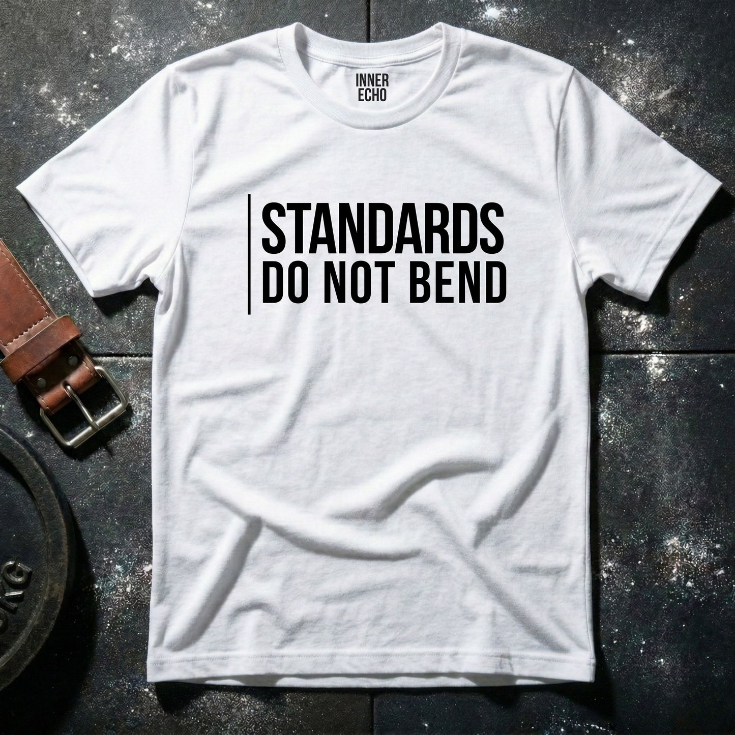 STANDARDS Bar — T-Shirt