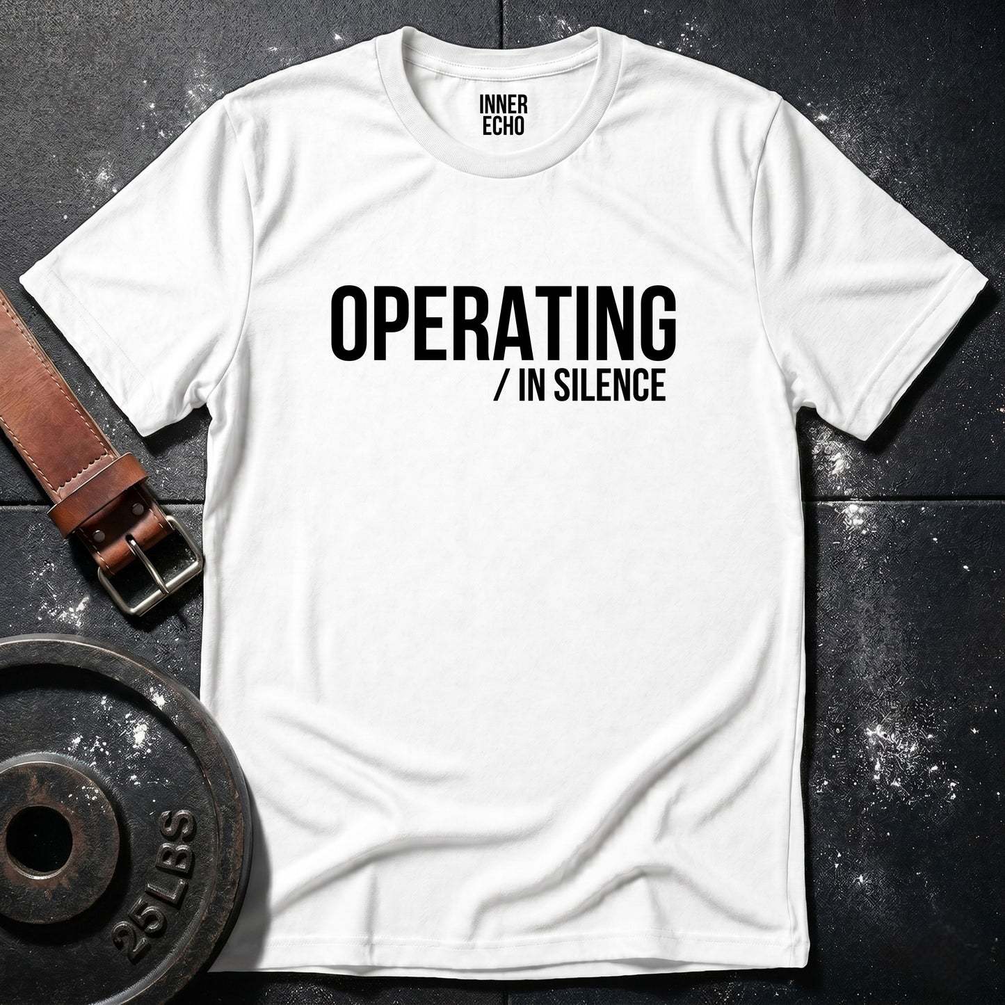 OPERATING Offset — Tee