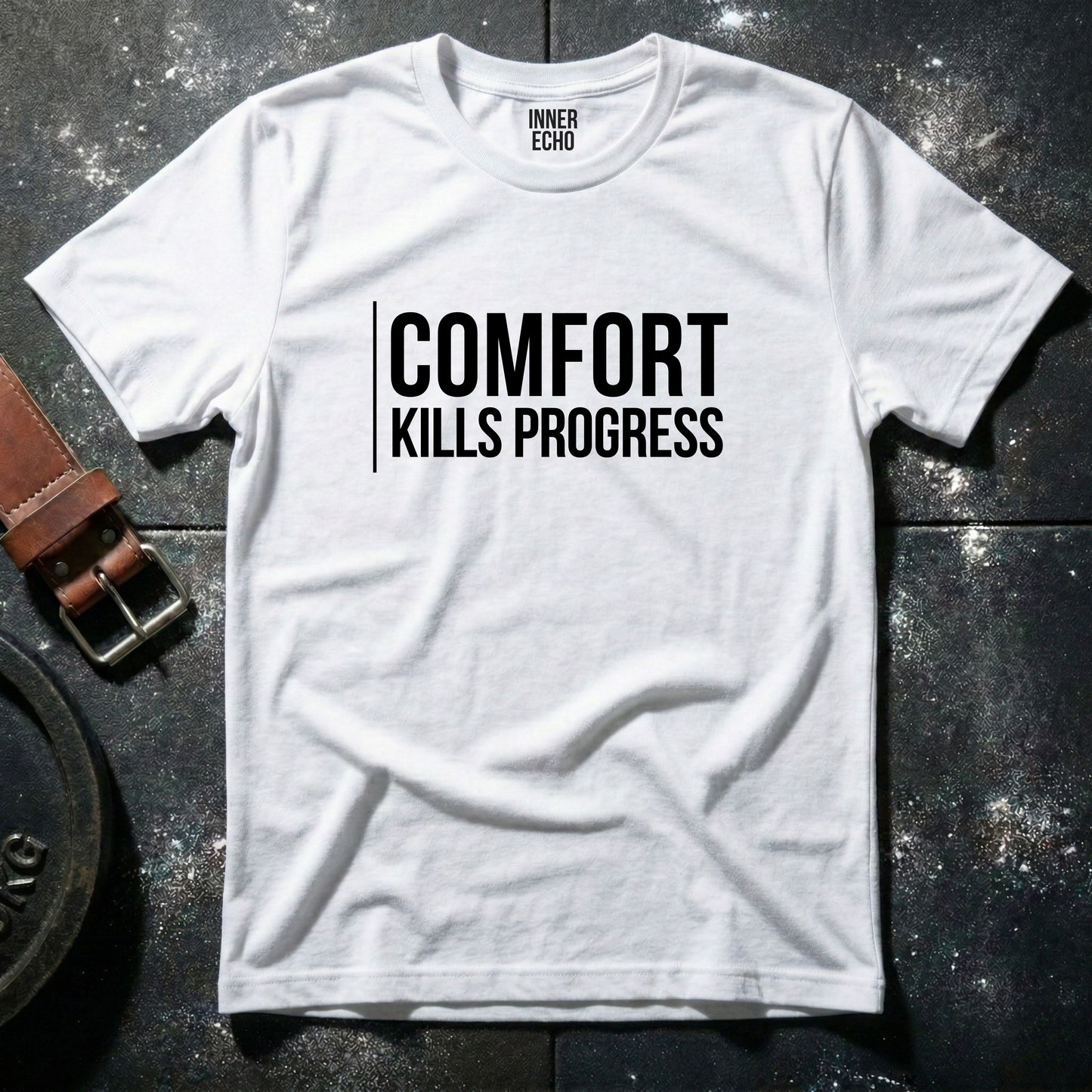 COMFORT Bar — T-Shirt