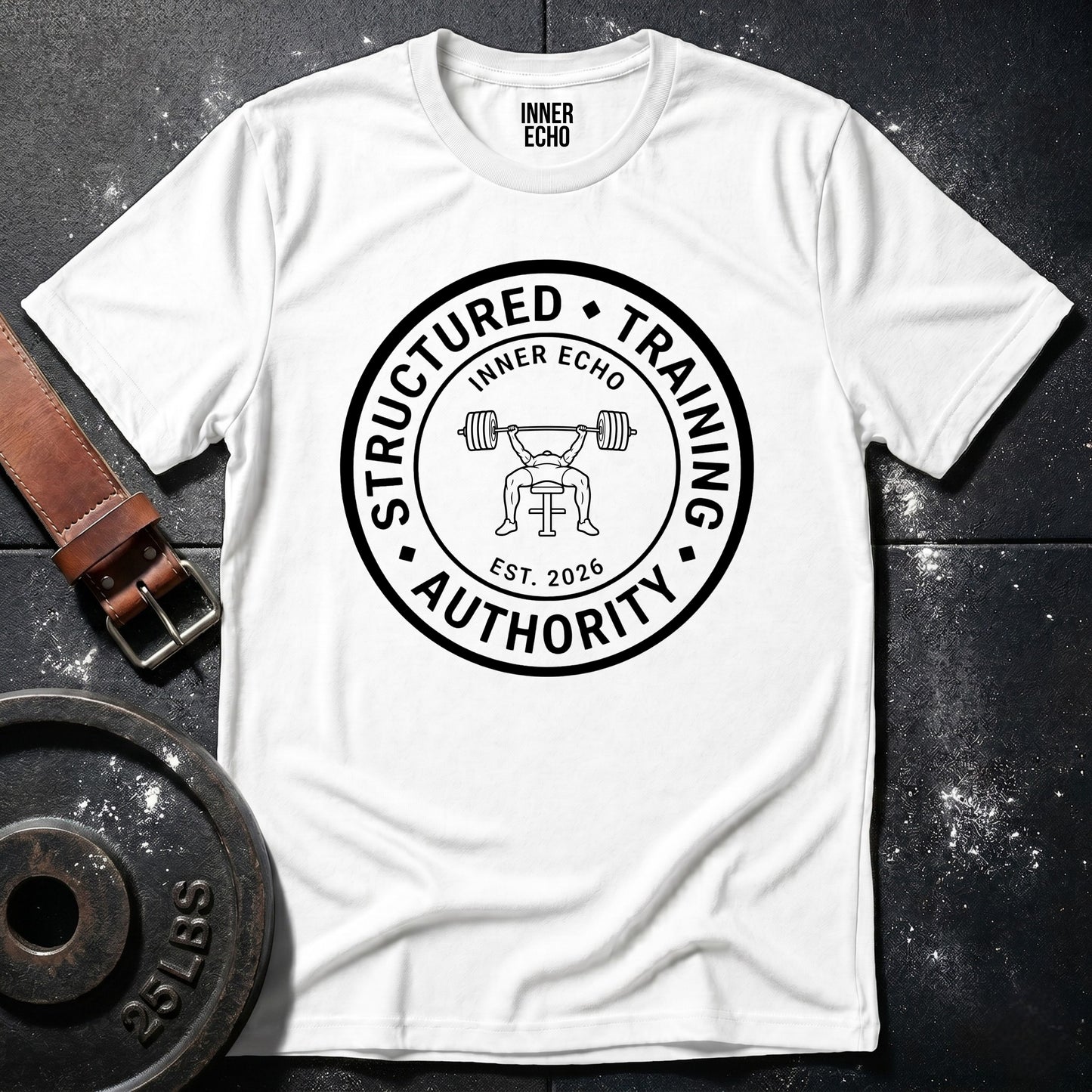 Structured Training Authority — Tee