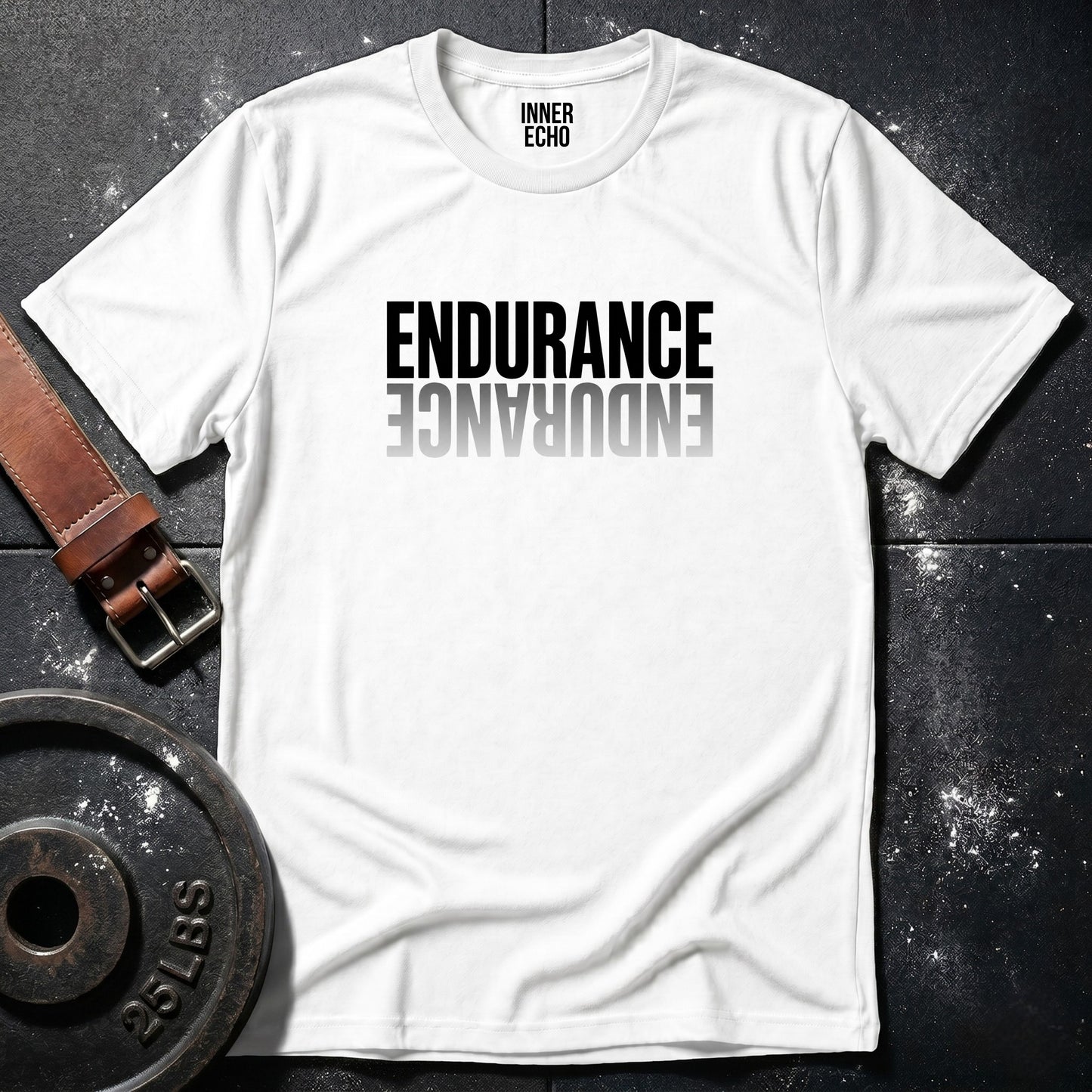 ENDURANCE ECHO — Tee