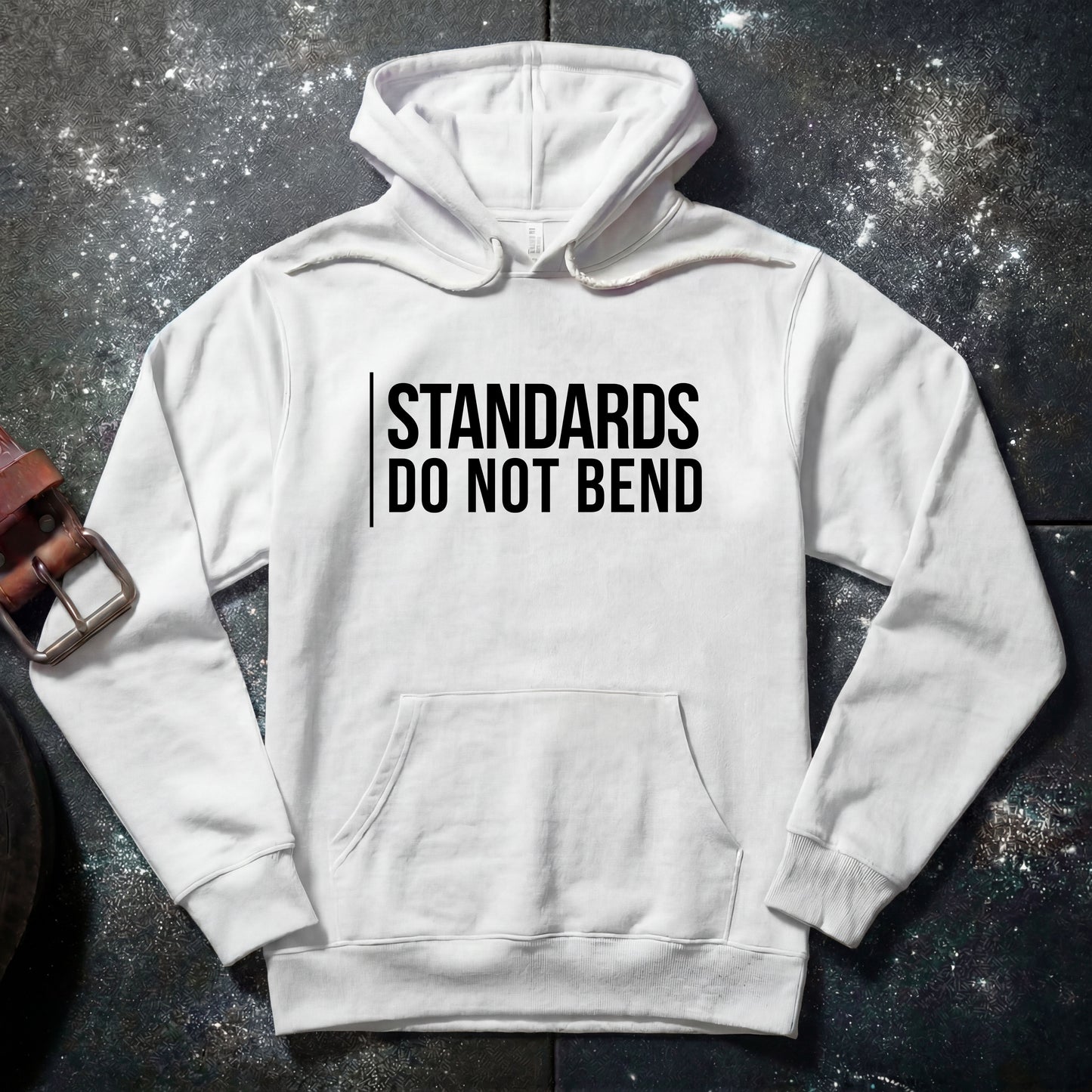 STANDARDS Bar — Hoodie