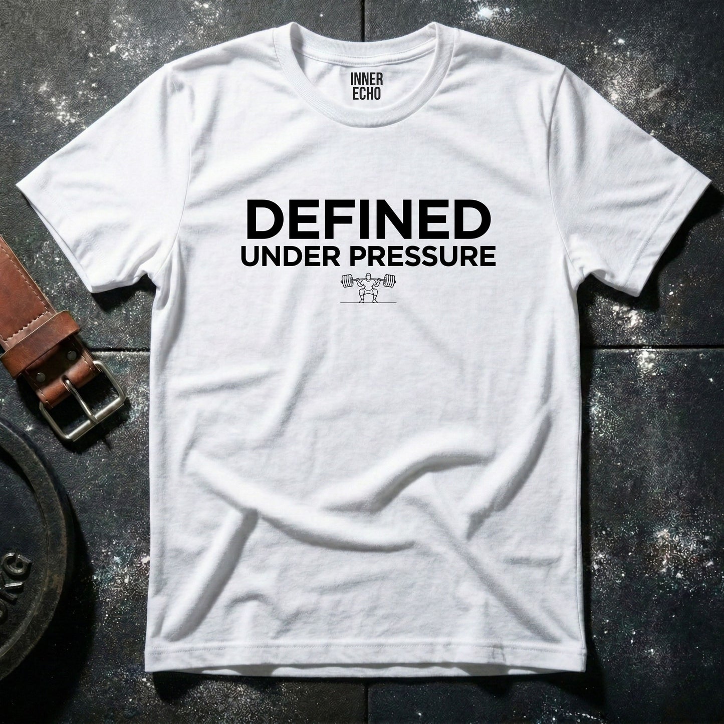 DEFINED — T-Shirt